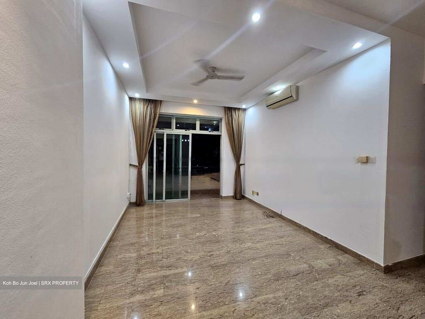 Faber Crest (D5), Condominium #457297961